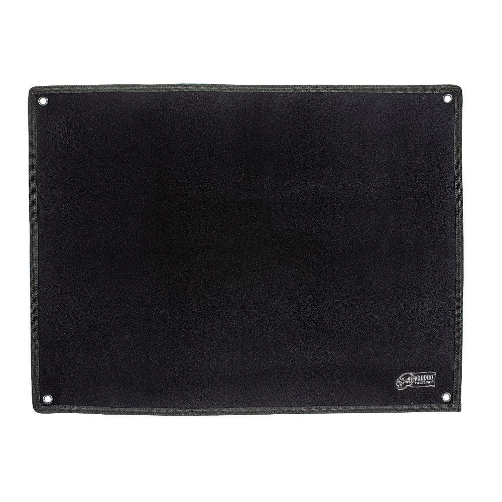 Voodoo Tactical Board W/ Brush Fabric