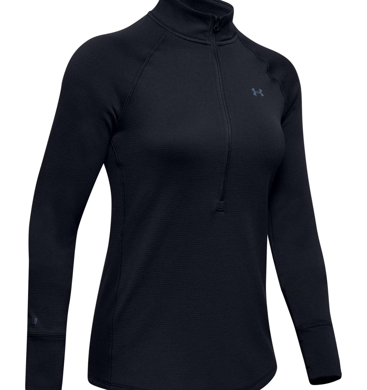 Under Armour Women's ColdGear Base 4.0 1/2 Zip