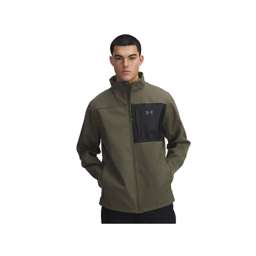 Under Armour SHIELD JACKET