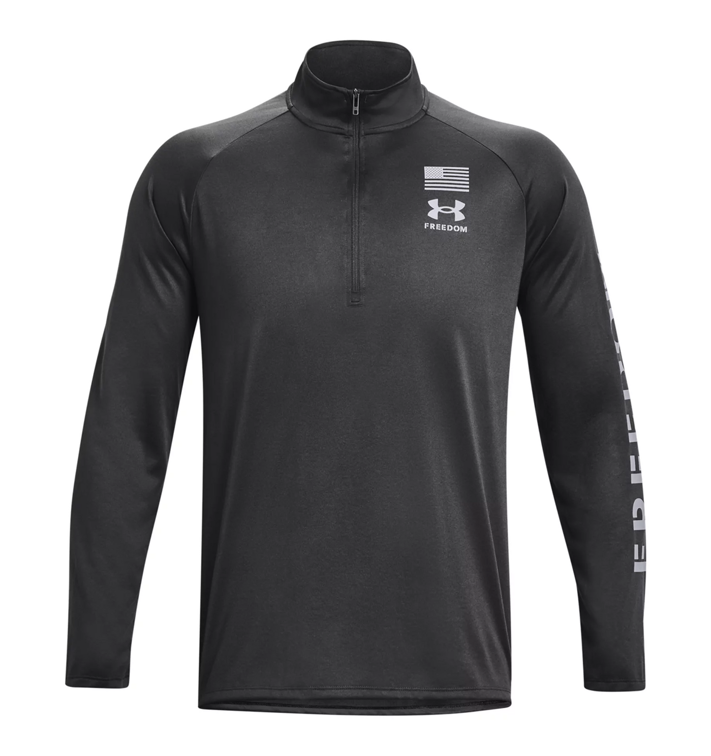Under Armour UA Freedom Tech 1/2 Zip