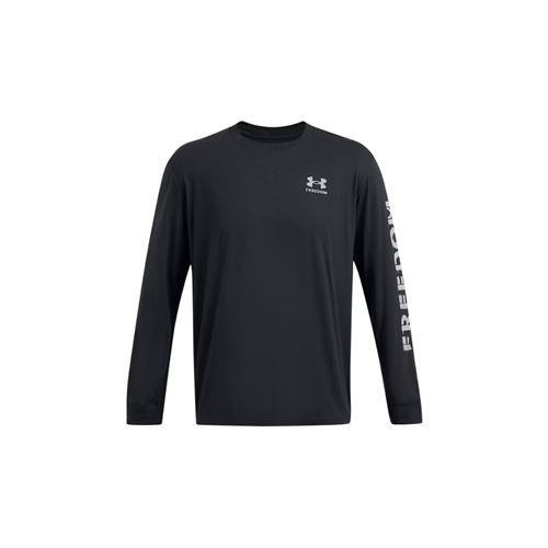 Under Armour Men's UA Freedom Flag Hoodie