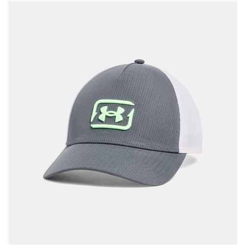 Under Armour M Iso-chill Fish Trucker