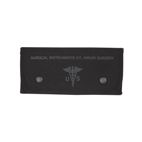 Voodoo Tactical Empty Surgical Kit Pouches