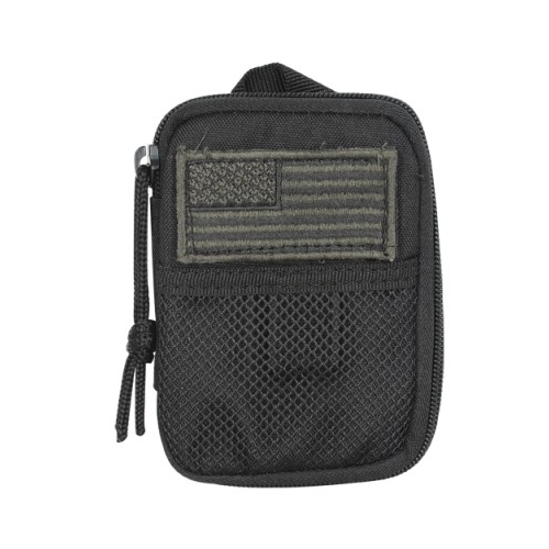 Voodoo Tactical Compact Bdu Wallet