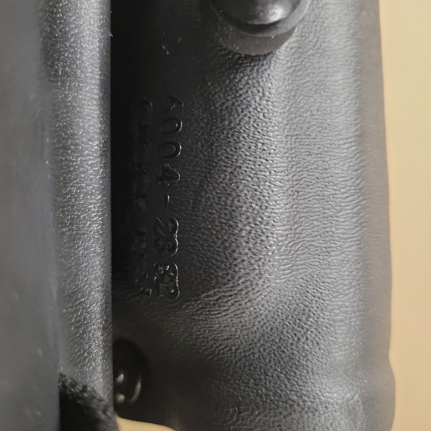 Safariland Tactical Leg Holster For Glock 19/19X/45 Gen3-5, 23 Gen3-4 w/TLR1
