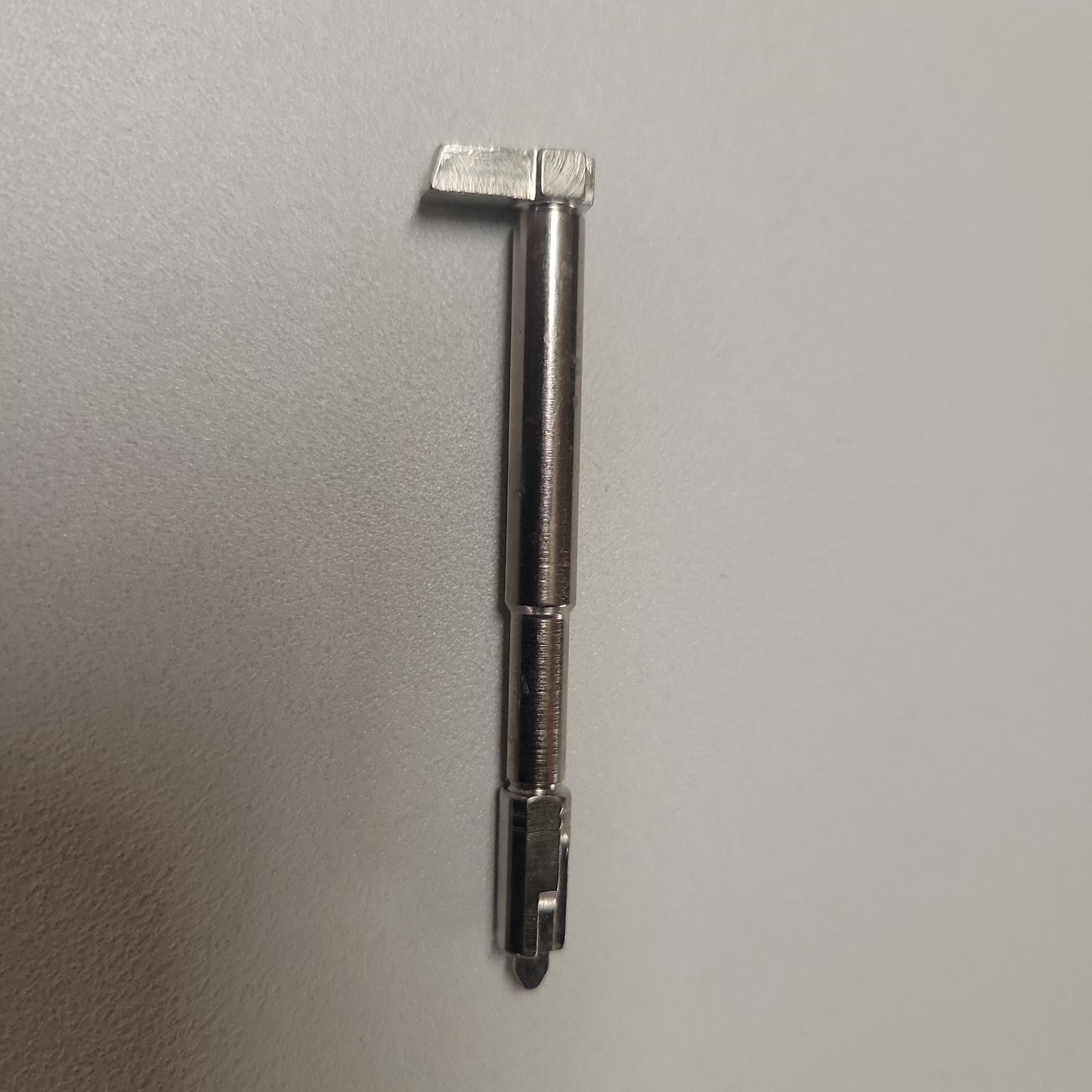 Lone Wolf Dist Firing Pin Billet Stainless Steel for Carry Fits G17,19,22,23 P80 9/40/357 LWD-49