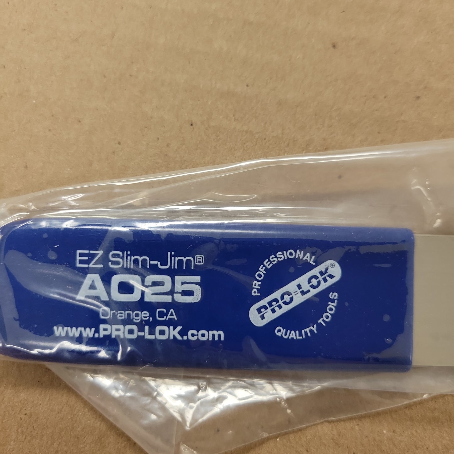 Professional Door Opening Tool EZ Jim AO25