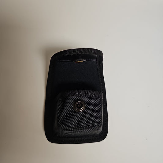 POUCH: Taser X-26 Cartridge Holder, Nylon 44A800BK