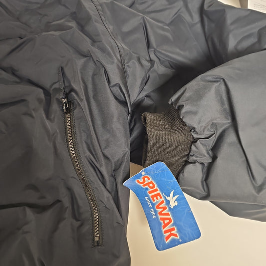 Spiewak & Sons Navy 3X-Large Regular Jacket Liner for Ultimate Comfort