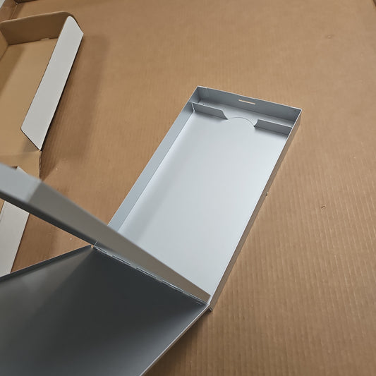 Saunders Clipboard Aluminum Cruiser Mate CM8514 8.5"x14" Legal 21119