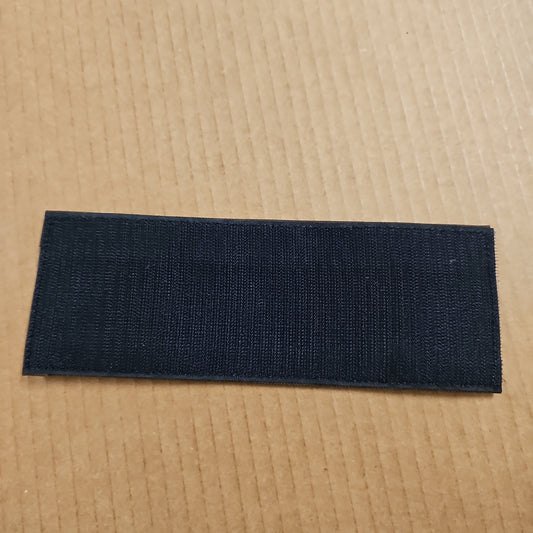 ID PATCHES: YELLOW SHERIFF ON BROWN,8.5 X 3 I-SHE2-AL4-YWYR