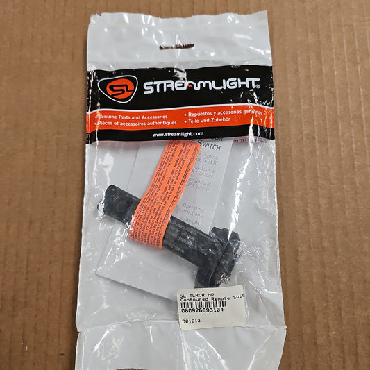 Streamlight Contoured Remote Switch for TLR-1 & 2, S&W M&P Pistols 69310