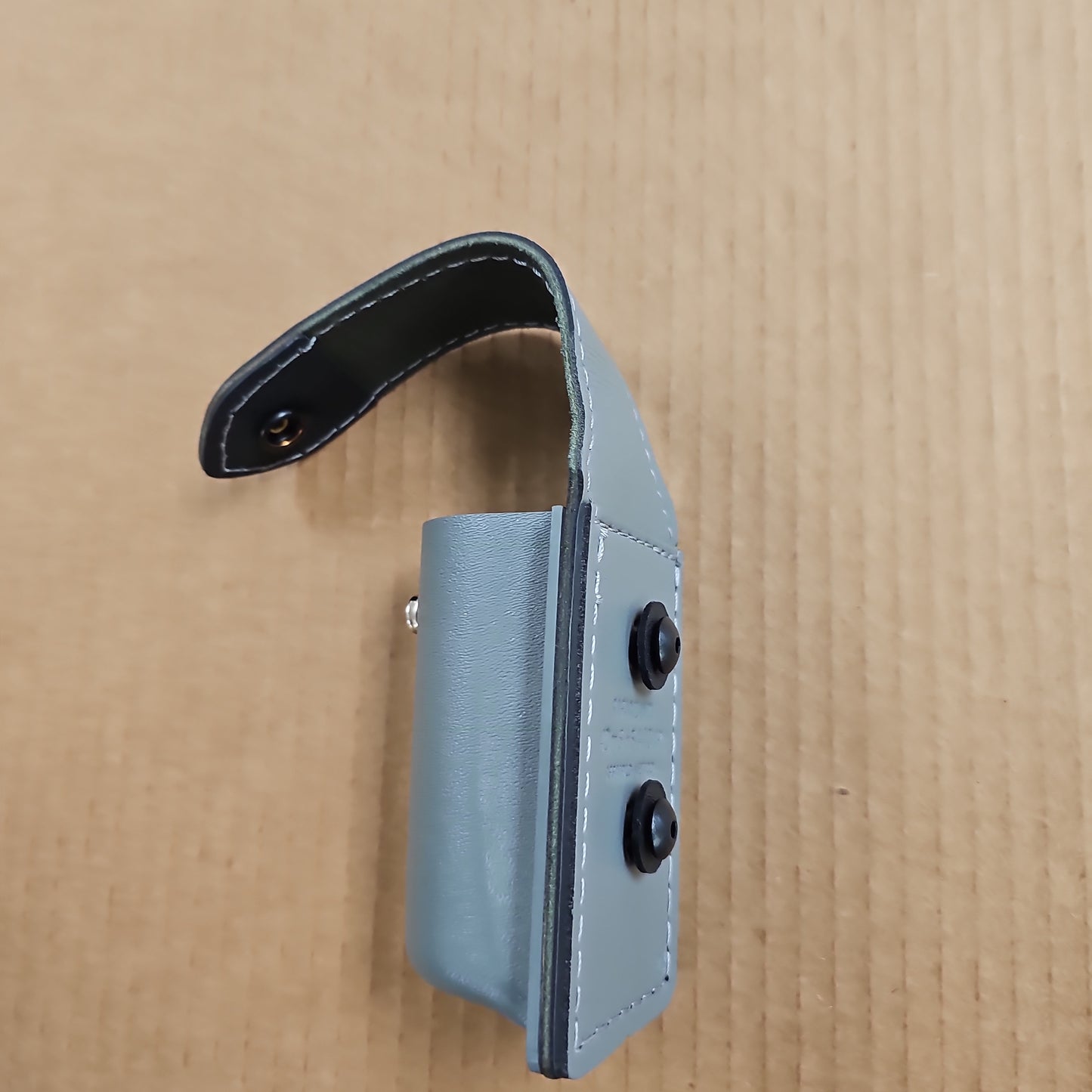 Flash Bang Holder: Tac System, FG, Low Roll II 40-5-543PBL