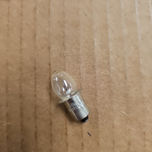 MAG INSTRUMENT, INC. Krypton Bulb 6-Cell Single Pack for Bright Illumination