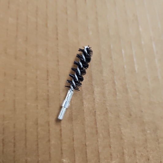 BORE BRUSH: NYLON, HANDGUN .40/.41/10MM A191N