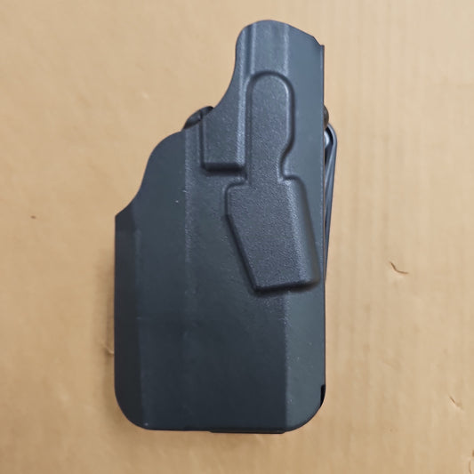 Holster: 7TS ALS Belt Slide, Glock 29/30 Gen 3-5 w/TLR7, RH 7377-48327-411