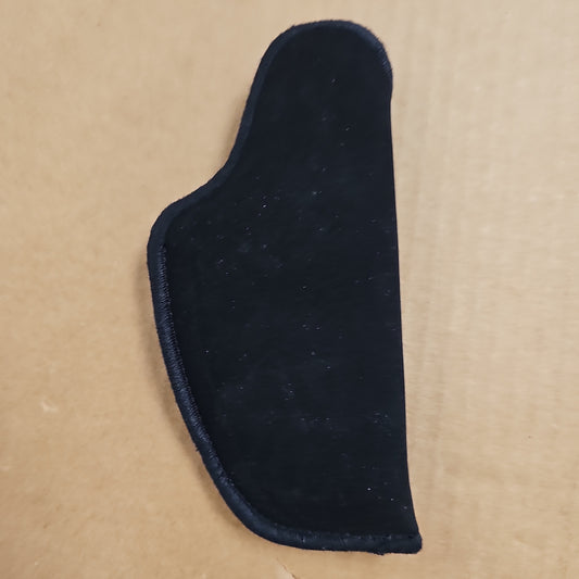 HOLSTER, IN-PANT:LH, 3-4in Med Auto, 3.25-3.75in Med/Lg Auto 89012