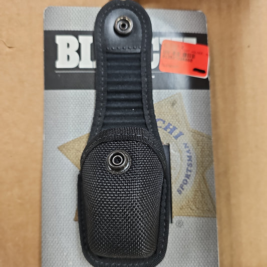 Safariland Tactical Light Holder for M6 and Glock 22, Durable Nylon Design