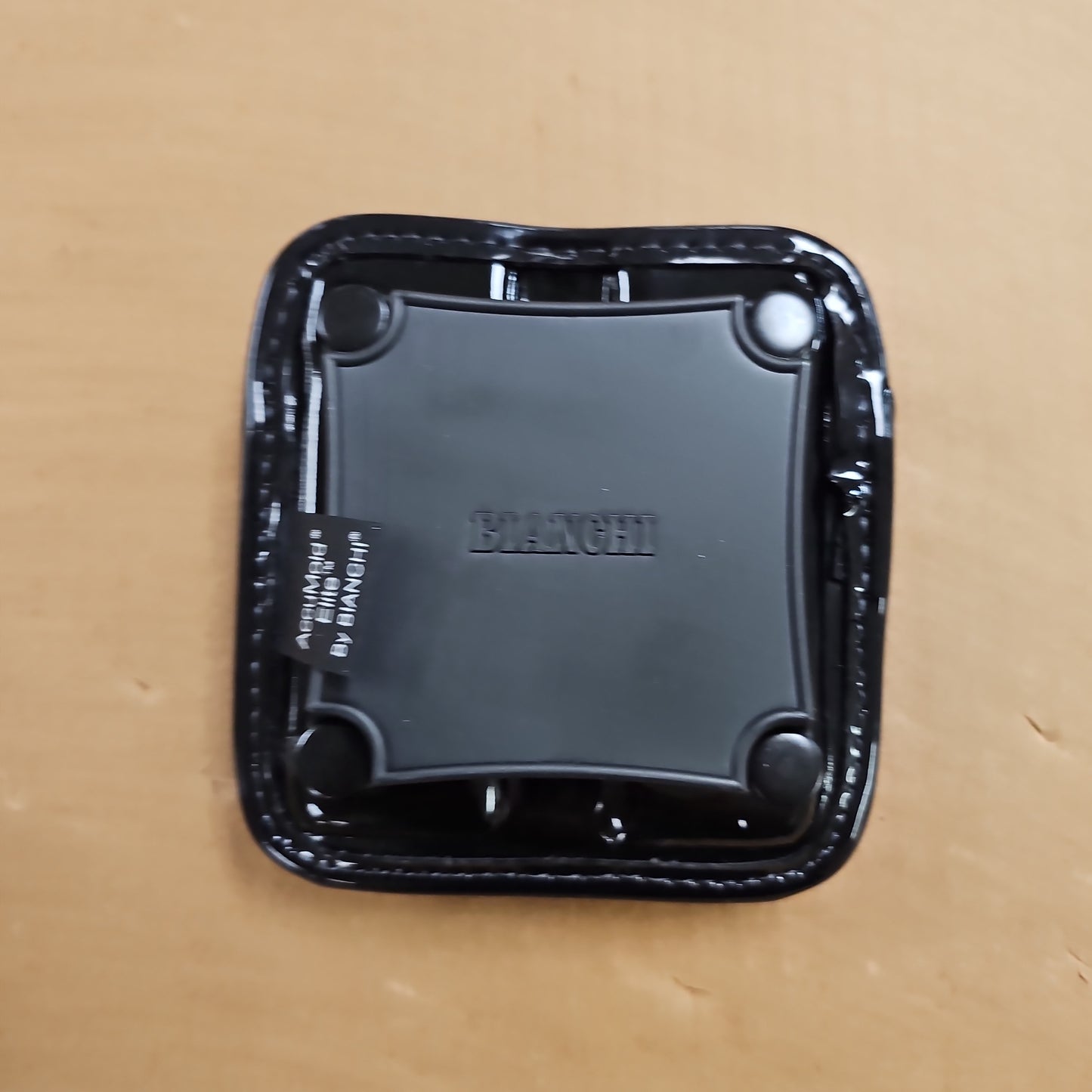 MAG HOLDER: ELITE TRIPLE THREAT II, BH, OPEN, DUBL, 9/40 Dbl 22694