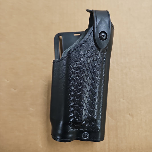 Safariland 6280 SLS Holster for BR 92/96 Vertec with M6/M3 Light Attachment
