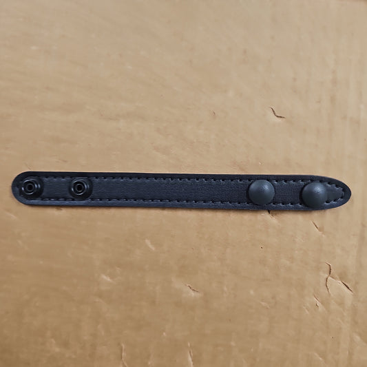 KEEPER: STX, 2-SNAP, 3/4 (4PK) 65-4-22PBL