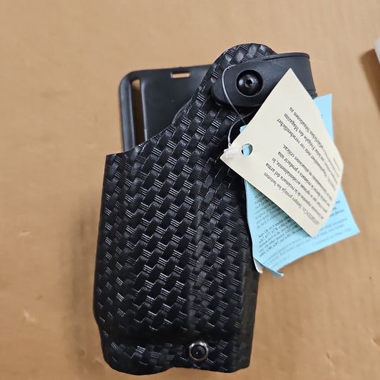 Safariland 6280 SLS Holster for SA XD 9/40/45 4" with Light Attachment