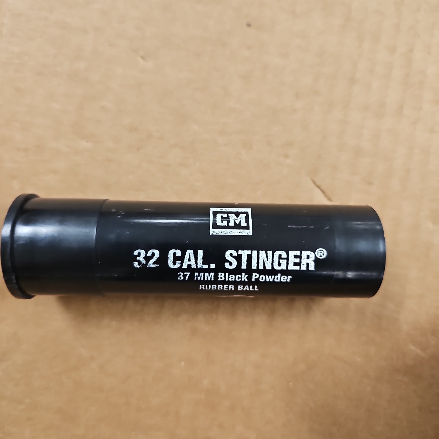 37mm Projectile: Stinger 32 Cal, 5.5 Casing 1196