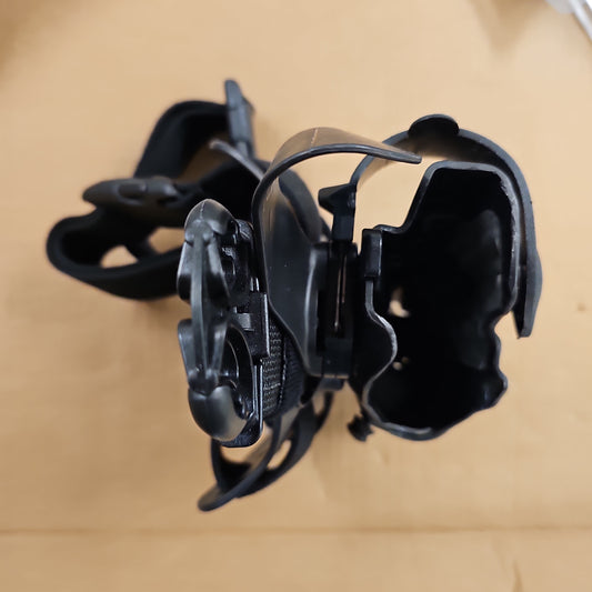 Safariland Tactical ALS QR Harness for Glock 41 with M3, TLR1, X200