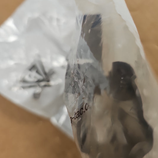 Comp-Tac Victory Gear IWB Holster for Sig P365, Right Hand, Black Finish