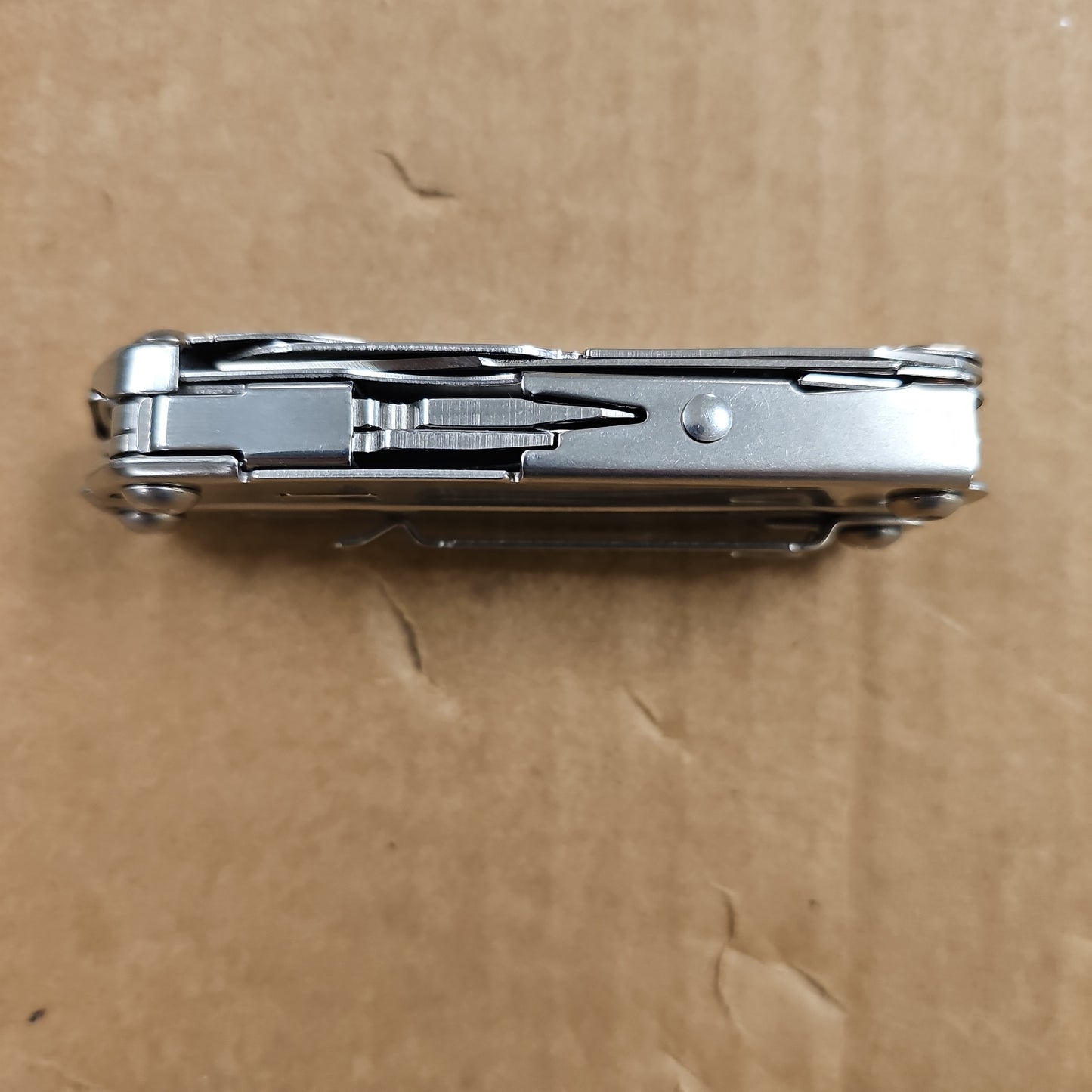 LEATHERMAN WINGMAN, No Sheath 831426