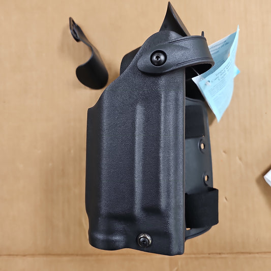 Safariland Tactical ALS Holster with Quick Release for SA XD 9/TLR1