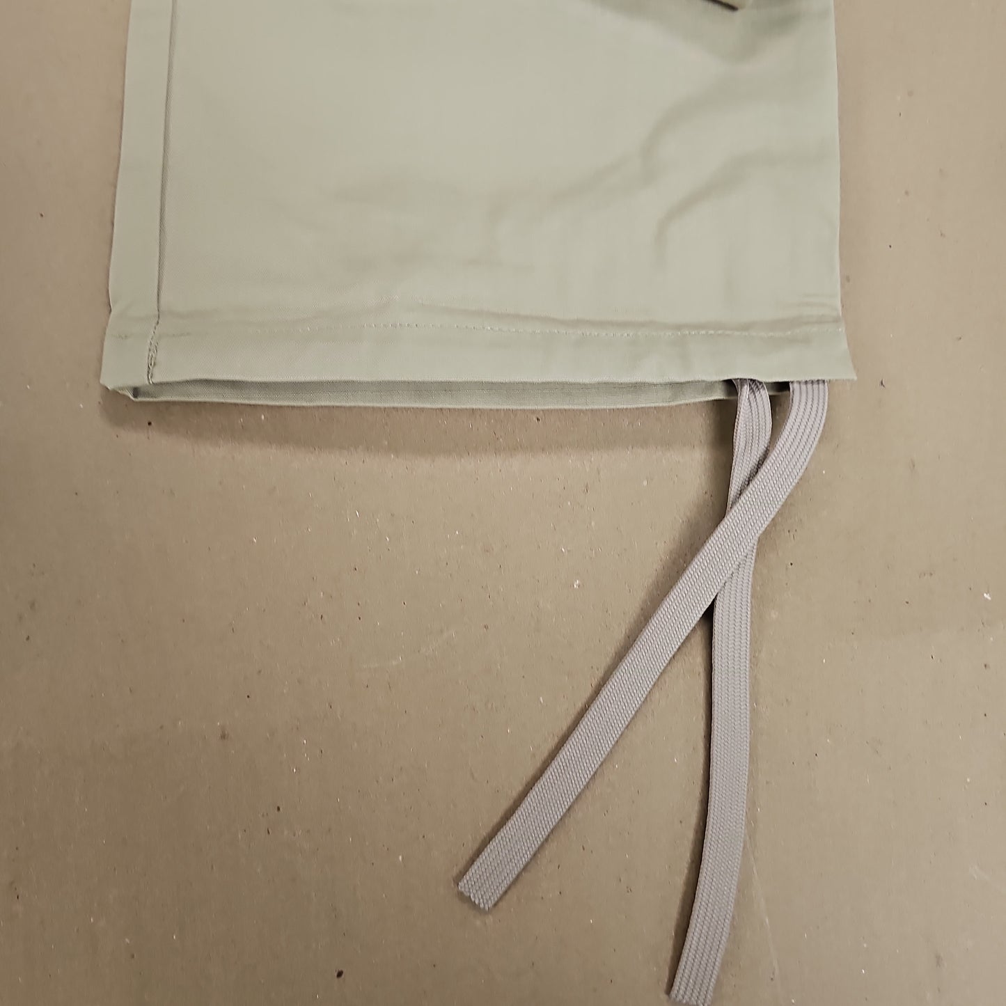 5.11 Tactical Pants TDU PolyCotton Ripstop Tan, XXX-LARGE/REG 74003-162-3XL-R