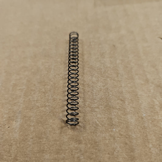 LWD Firing Pin Spring 4 LB LWD-63-4
