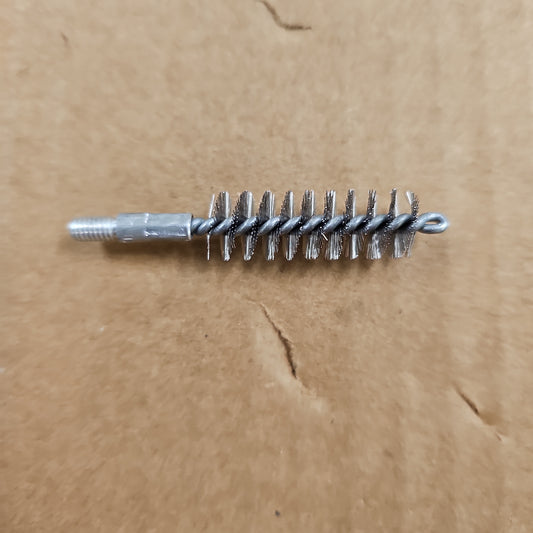 BORE BRUSH: S.STEEL, HANDGUN .40/.41/10MM SS-215