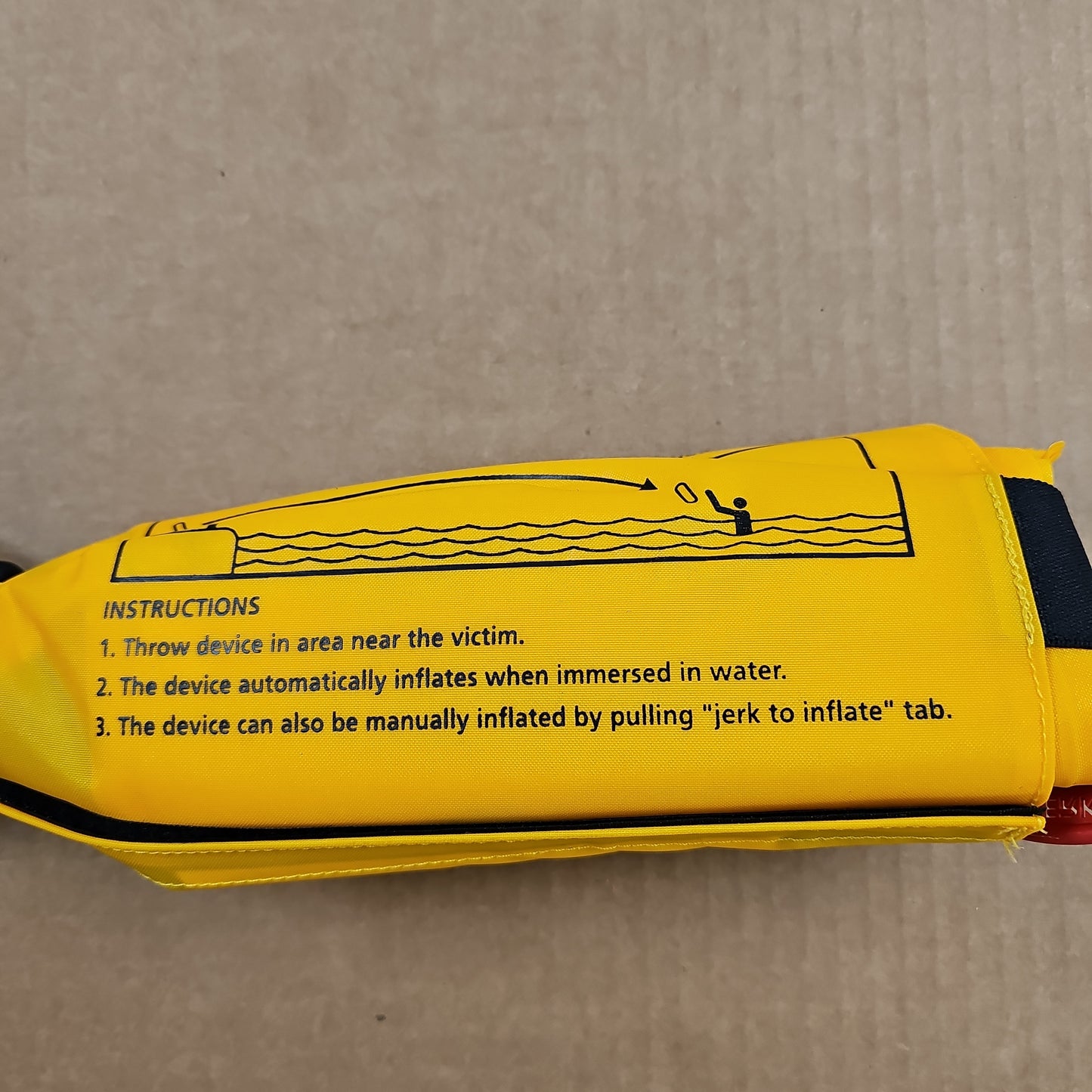 RESCUE Stick: Rescue Stick MRD100-0-0-101