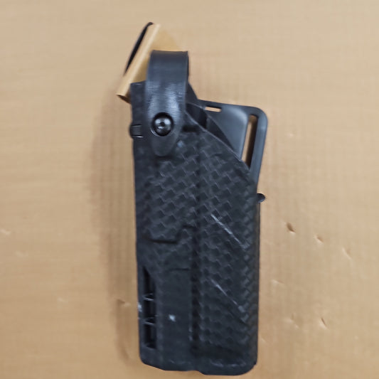 Safariland 7TS ALS/SLS Duty Holster for S&W M2.0 9L with TLR1 Left Hand