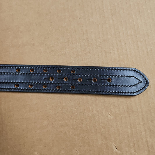 Dutyman, Inc. 4-Row Stitch Equipment Belt for Durability and Performance