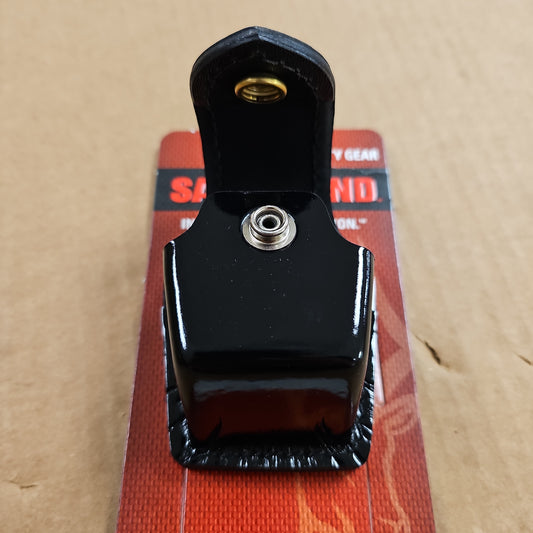 Safariland Taser Cartridge Pouch for X26/M26 - Durable, Reliable Storage