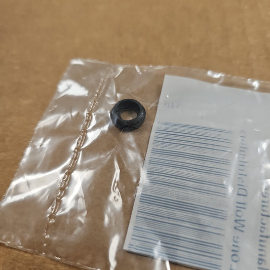 Lone Wolf LWD Stainless Steel Glock Gen 4 Guide Rod Adaptor LWD-GR4ABLK