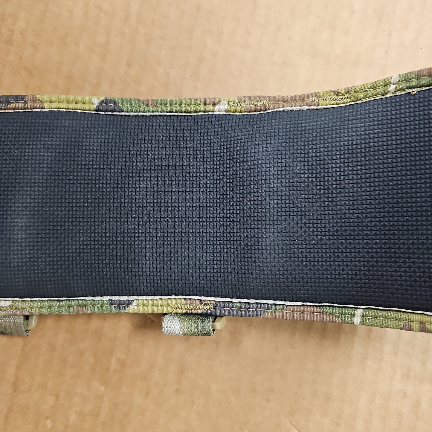 Belt: Sure Grip Padded Belt, Small 30.5, Multi-Cam 31PB00MC