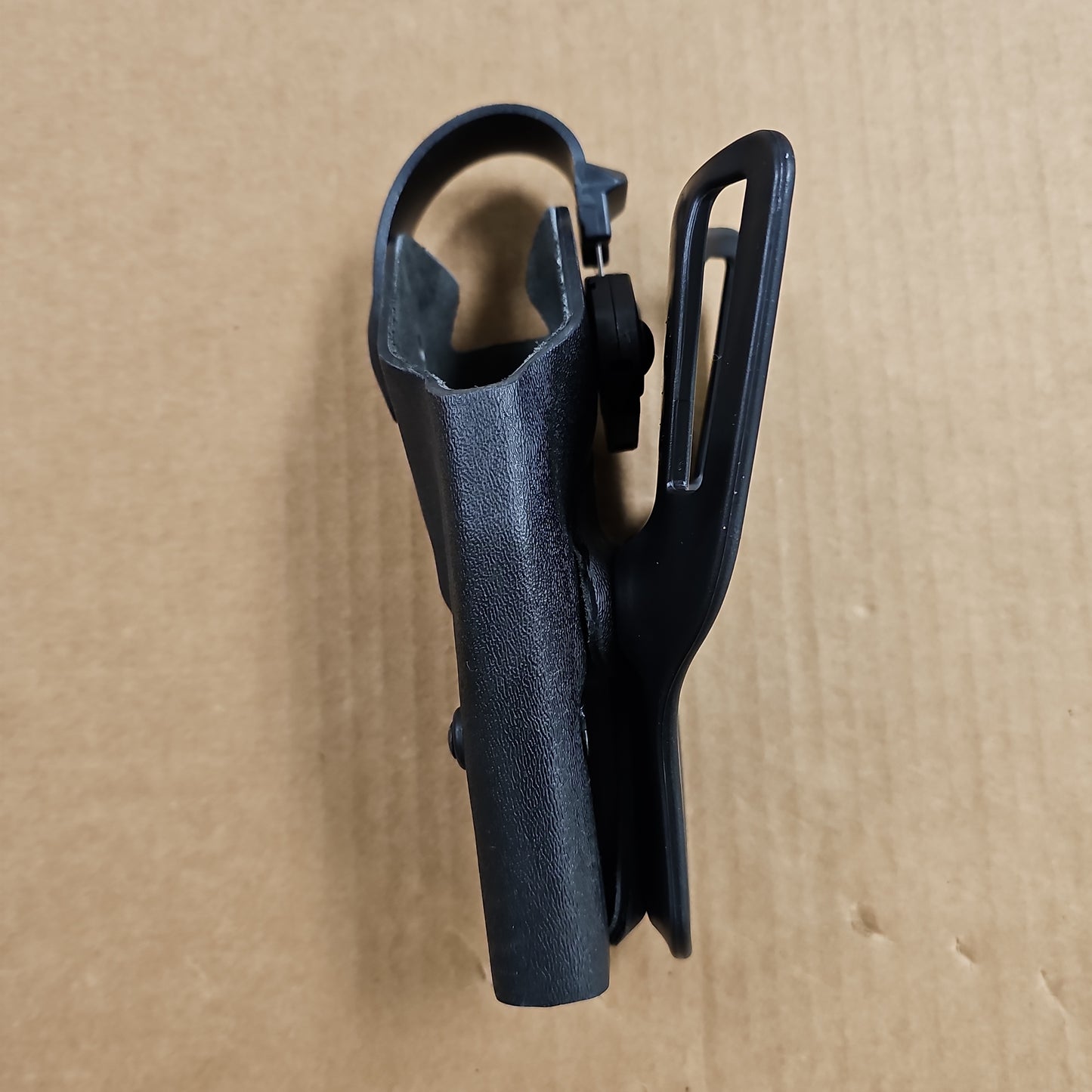 Safariland Holster 6280 SLS STX Left Hand fits Browning Hi-Power 6280-76-132