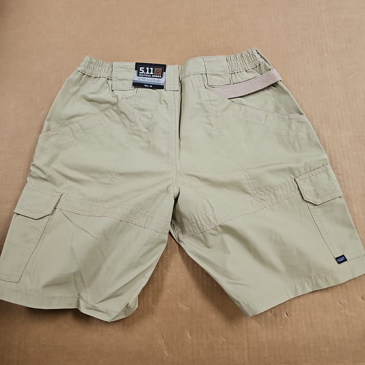 Taclite Pro Shorts: Women's, Khaki, Size 10 63071-162-10