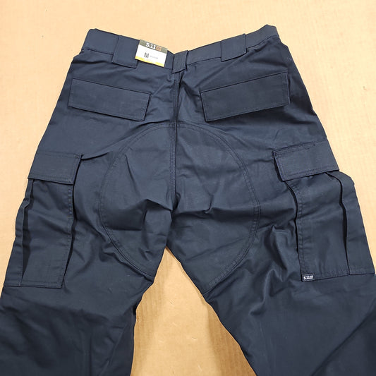 5.11 Tactical Pants TacLite TDU Navy Medium/Reg 74280-724-M-R