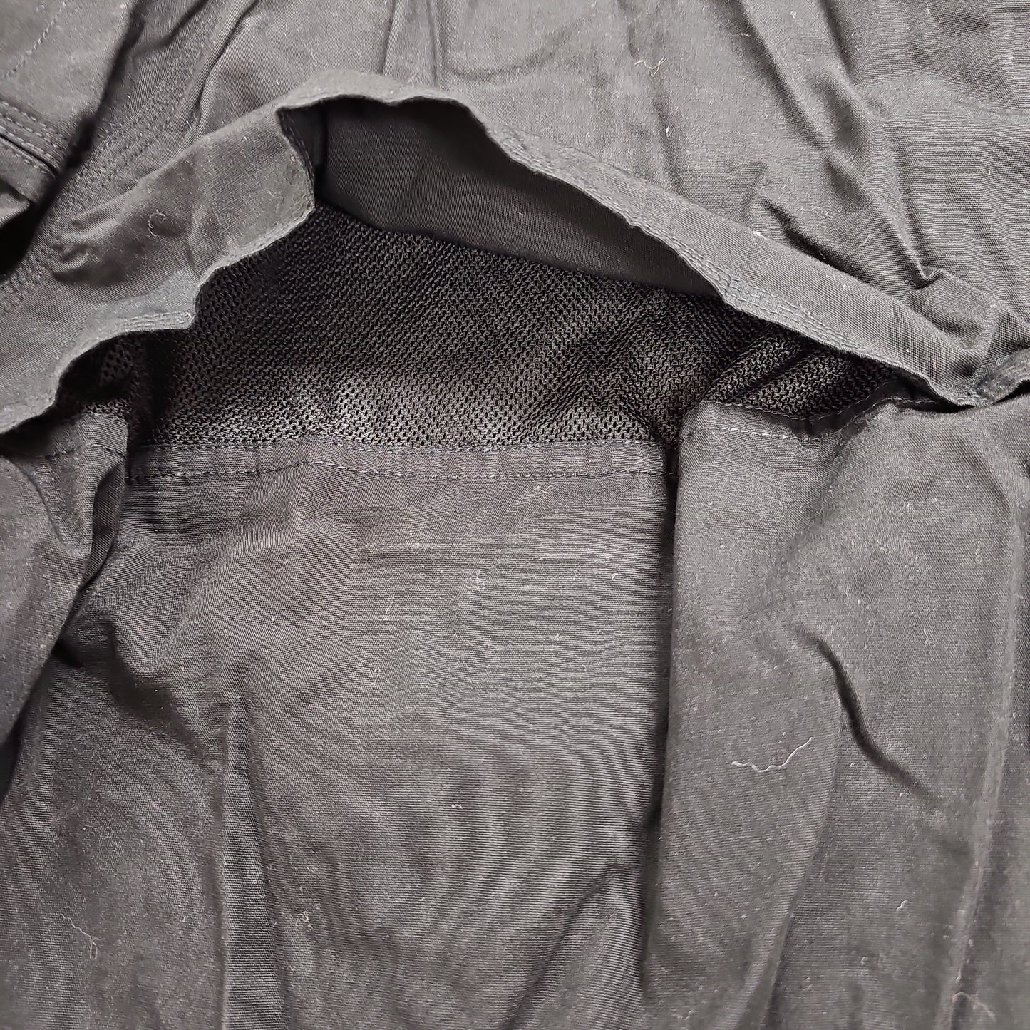 5.11 Tactical Shirt Long SLeeve Black X-Large 72157-019-2XL