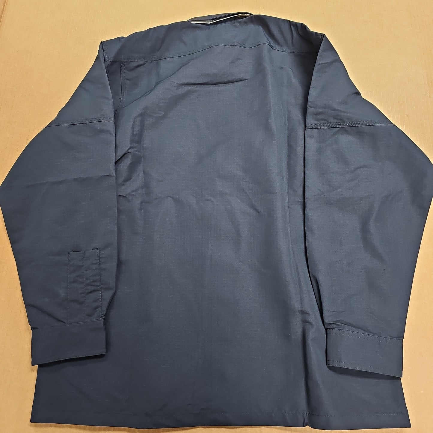 5.11 Tactical Shirt Fast-Tac TDU Dark Navy Large 72465-724-L