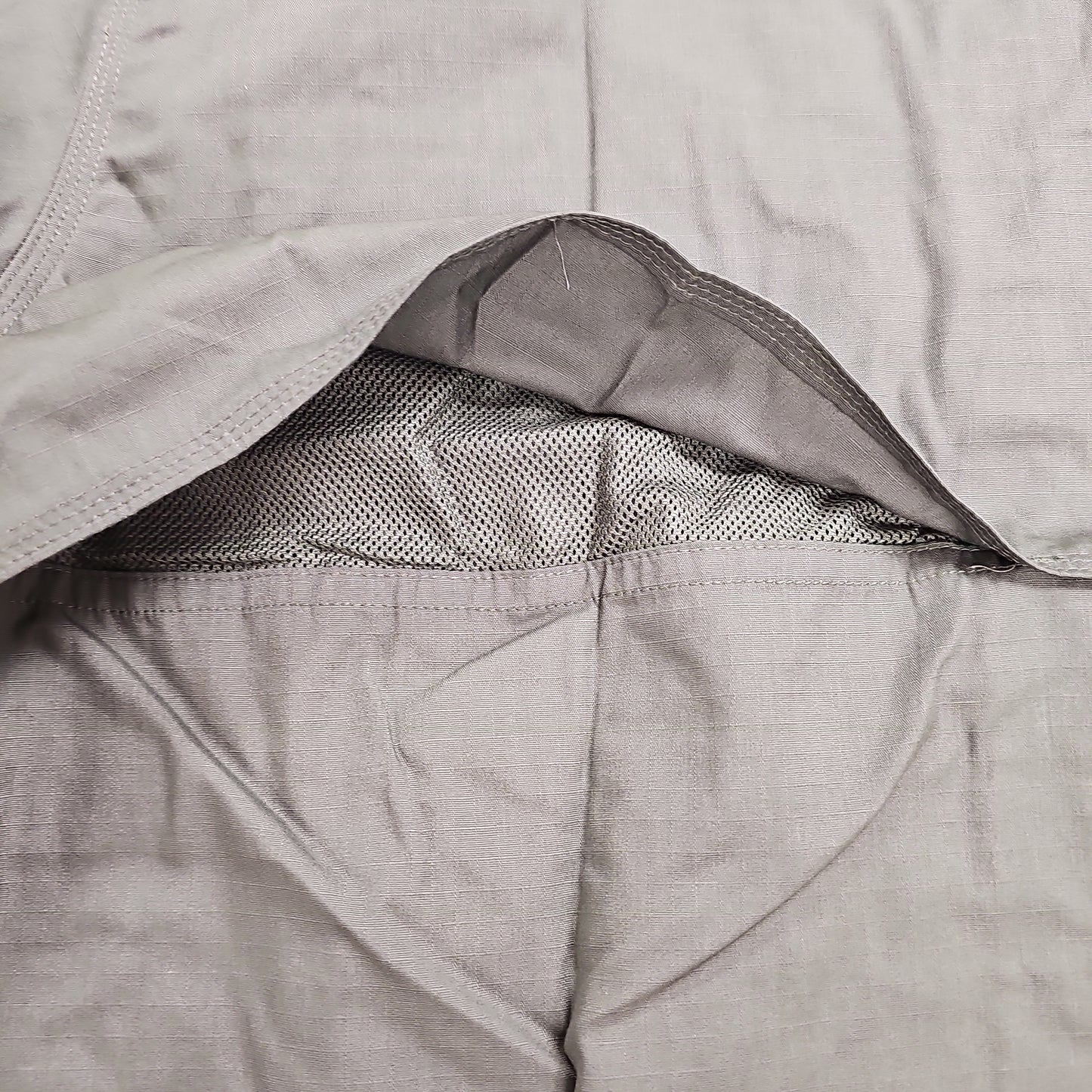 5.11 Tactical Shirt: TacLite, S/S, TDU Green, X-Large 71175-190-XL