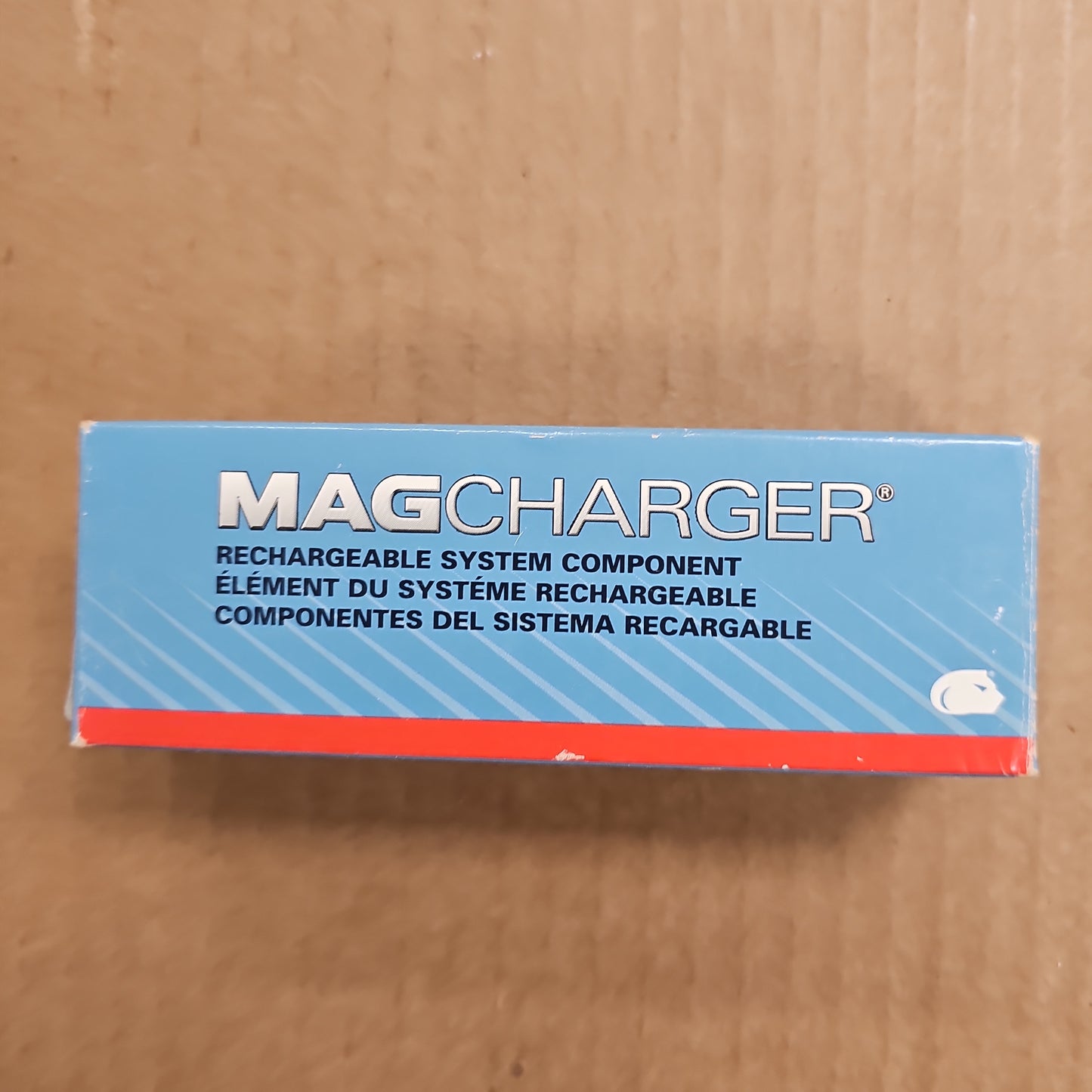 MAG INSTRUMENT, INC. DC Charge Cord for Car and Auto Use - ARXX205 Model
