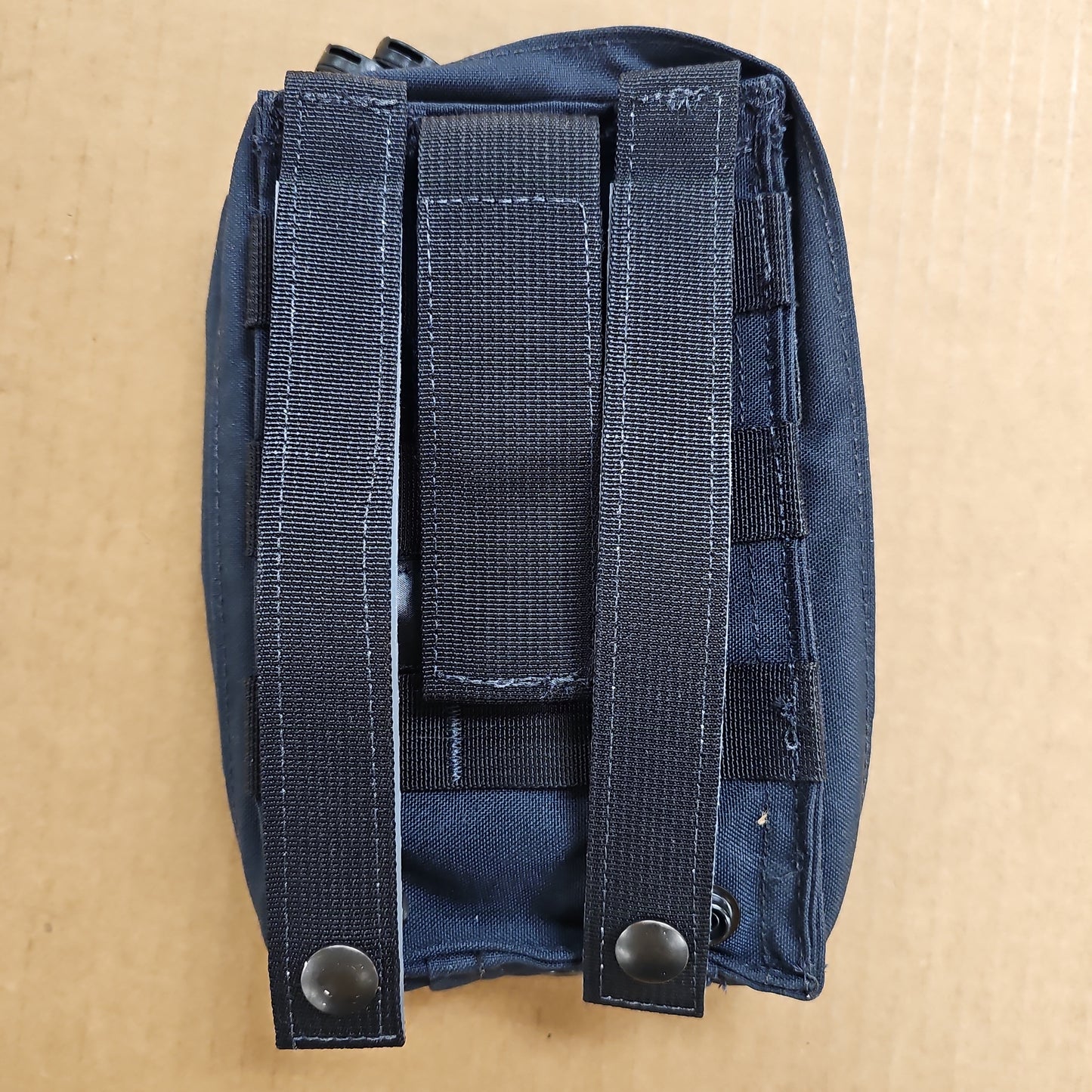 Tactical Pouch: Medic, Navy TP20-YB