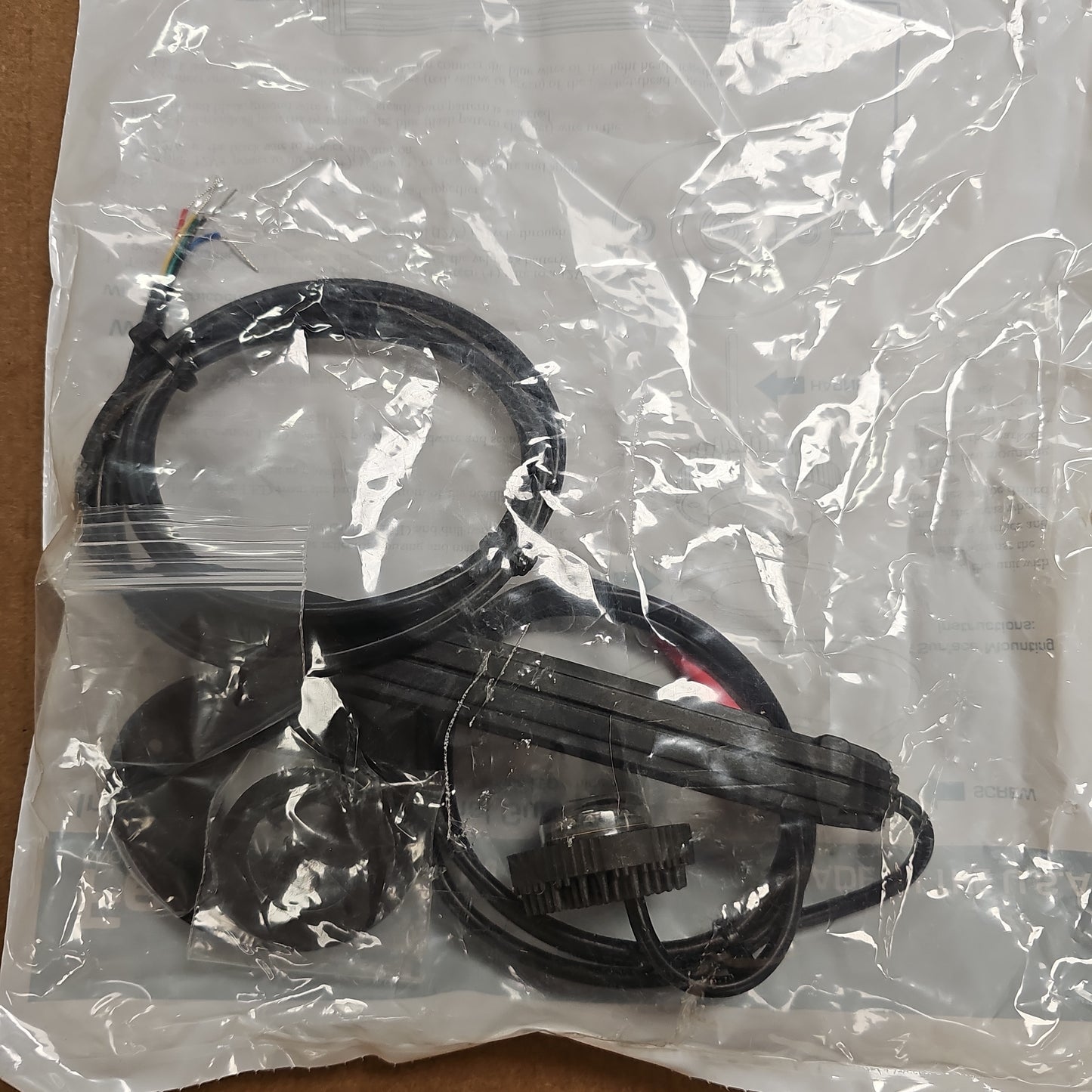 LED Hide-A-Way: Cannon 120 Deg., Blue H-2209 Blue