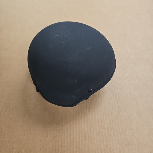 Ceradyne - Avon Max Pro Ballistic MICH Helmet with Comfort Fit System, Black